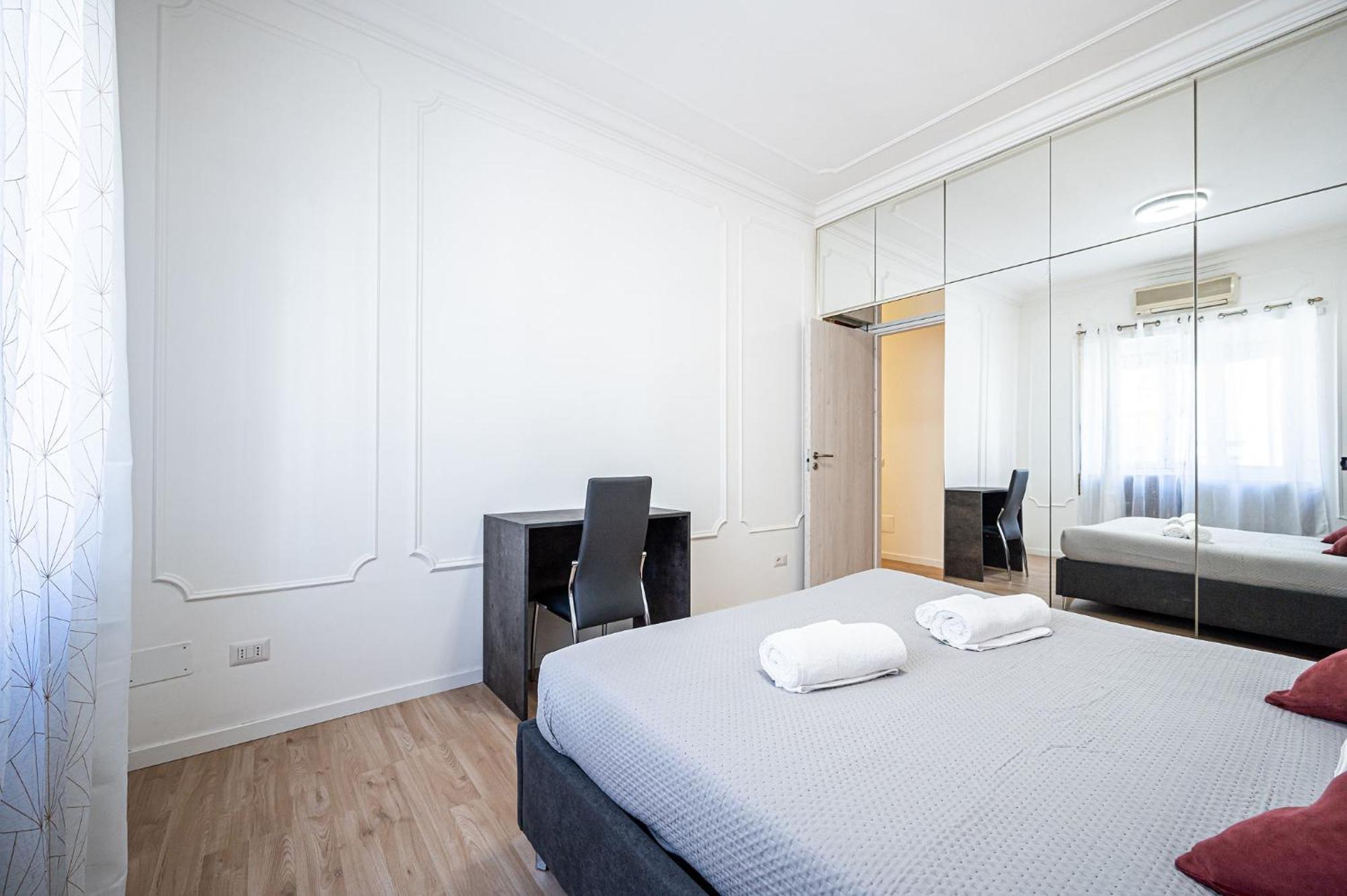 Anna Vatican Loft - Relax Al Centro Di Roma! * Rom