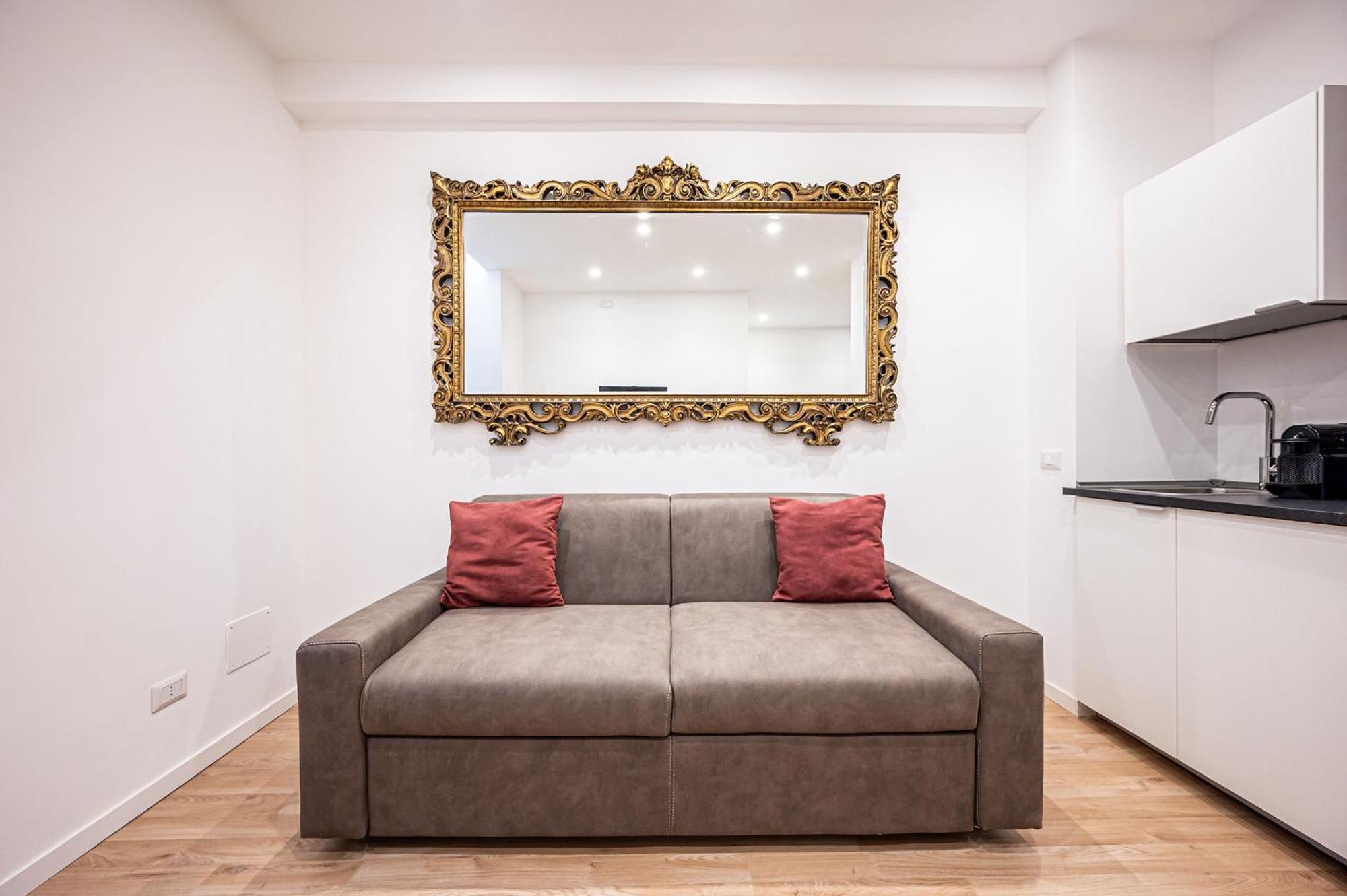 Apartment Anna Vatican Loft - Relax Al Centro Di Roma! Rom