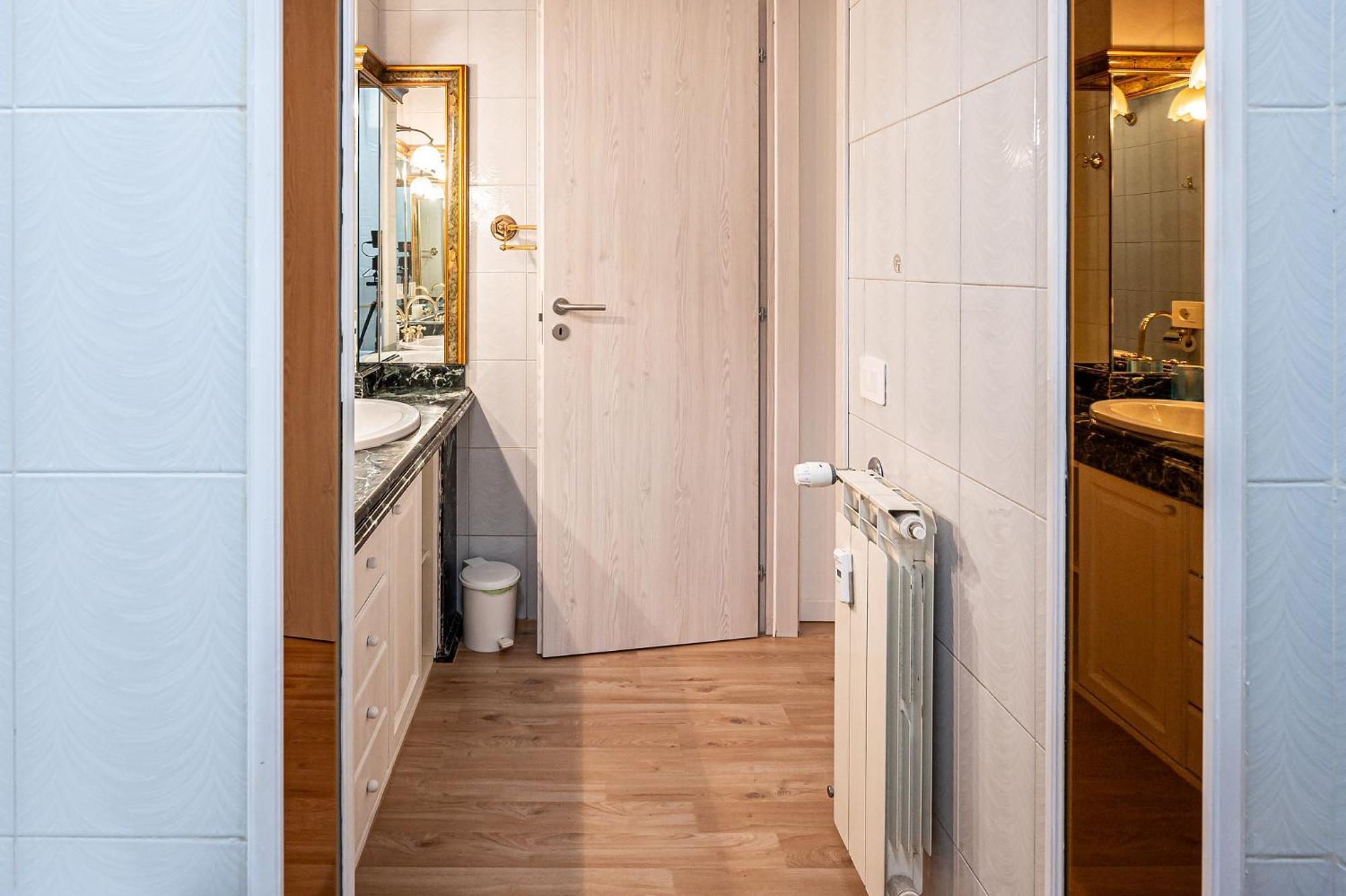 Anna Vatican Loft - Relax Al Centro Di Roma! Apartment Rom