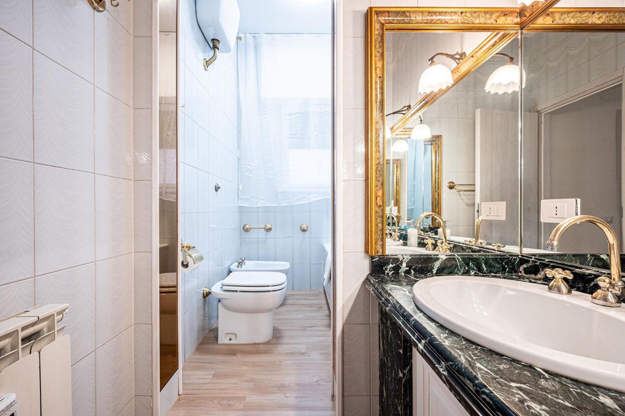 Anna Vatican Loft - Relax Al Centro Di Roma! Apartment Rom